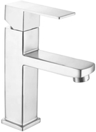 Mexen Emma umývadlová batéria, inox - 71900-00
