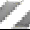 Mexen Lunar sprchové dvere výklopné pravé 70 cm, transparentné, zlaté brúsené - 834-070-000-55-00-P