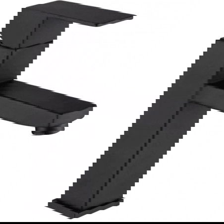 Mexen Emma batéria umývadlová, čierna - 71900-70