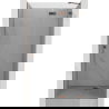 Mexen Lunar sprchové dvere pravé 110 cm, priehľadné, ružové zlato - 834-110-000-60-00-P