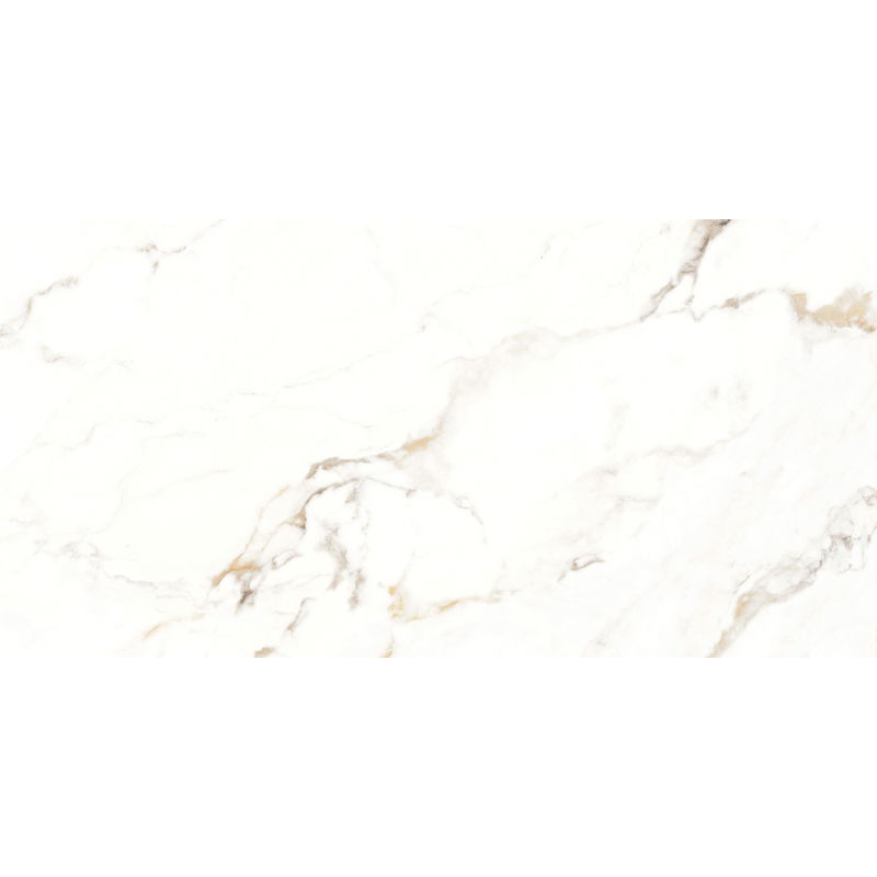 Mexen Scordia Grey lesklá glazovaná rekt. G1, podlahová-nástenná dlaždica 120 x 60 cm, lesk - TL125-120-060-00