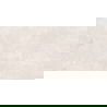 Mexen Olpado Bianco glazovaný gres rektyfikovaný G1, podlahová a stenová dlaždica 120 x 60 cm, lesk - TL126-120-060-00