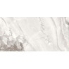 Mexen Limos Biely glazovaný gres rekt. G1, podlahová a stenová dlaždica 120 x 60 cm, lesk - TL127-120-060-03