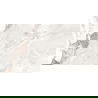 Mexen Limos Biele gres glazované rekt. G1, dlaždica podlahová-stenná 120 x 60 cm, lesk - TL127-120-060-03