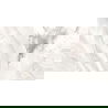 Mexen Limos Biele gres glazované rekt. G1, dlaždica podlahová-stenná 120 x 60 cm, lesk - TL127-120-060-03
