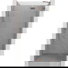 Mexen Lunar sprchové dvere pravé 70 cm, priehľadné, brúsená meď - 834-070-000-65-00-P