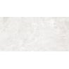 Mexen Iconic Bianco glazovaný gres rekt. G1, dlaždica podlahová a stenová 120 x 60 cm, lesk - TL128-120-060-00