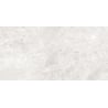Mexen Iconic Bianco glazovaný gres rekt. G1, dlaždica podlahová a stenová 120 x 60 cm, lesk - TL128-120-060-00