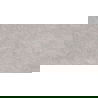 Mexen Qortecia Šedá glazovaná rektifikovaná G1, dlaždica podlahová a nástenná 120 x 60 cm, lesk - TL129-120-060-01