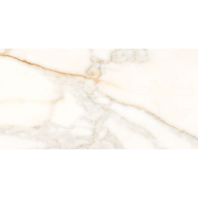 Mexen Viola Gold gres glazovaný rekt. G1, dlaždice podlahová a stenová 120 x 60 cm, lesk - TL130-120-060-01