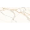 Mexen Viola Gold glazovaný keramický obklad G1, podlahová-stenová dlaždica 120 x 60 cm, lesk - TL130-120-060-01