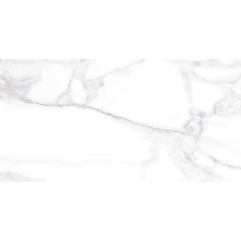 Mexen Viola Grey rektifikovaný glazovaný gres G1, dlaždica podlahovo-stenová 120 x 60 cm, lesk - TL130-120-060-02