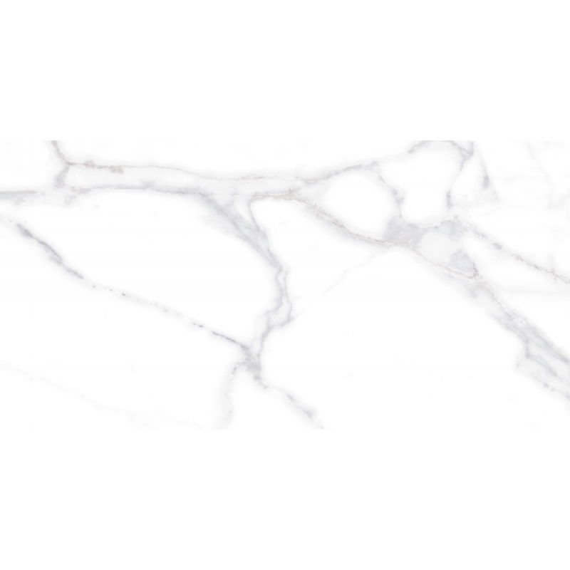 Mexen Viola Grey leštený gres rekt. G1, podlahová a stenová dlaždica 120 x 60 cm, lesk - TL130-120-060-02