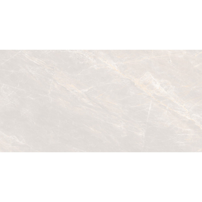 Mexen Brazilian Bianco glazovaný rektifikovaný G1, dlaždica podlahovo-stenová 120 x 60 cm, lesk - TL131-120-060-01