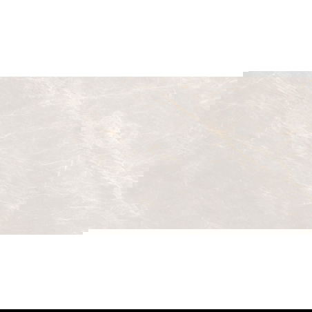 Mexen Brazilian Bianco glazovaný rekt. G1, podlahová a stenová dlaždica 120 x 60 cm, lesk - TL131-120-060-01