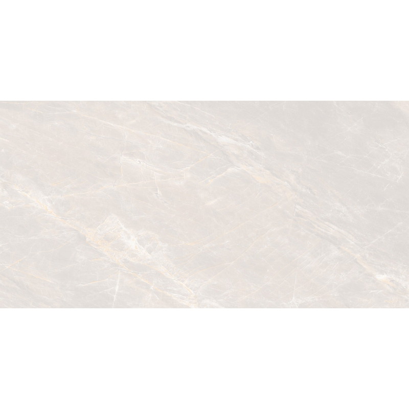 Mexen Brazilian Bianco glazovaný rektifikovaný G1, dlaždica podlahovo-stenová 120 x 60 cm, lesk - TL131-120-060-01