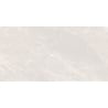 Mexen Brazilian Bianco glazovaný rekt. G1, podlahová a stenová dlaždica 120 x 60 cm, lesk - TL131-120-060-01