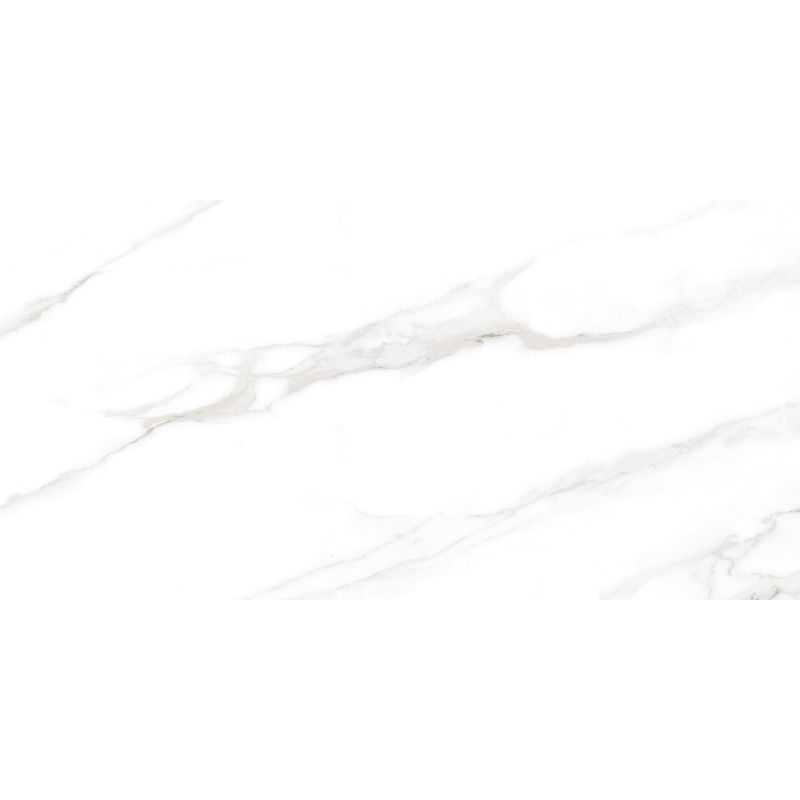 Mexen Belinda Grey gres glazovaný rekt. G1, dlaždica podlahová a stenová 120 x 60 cm, lesk - TL132-120-060-01