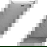 Mexen Lunar sprchové dvere otočné pravé 80 cm, transparentné, gun gray brúsené - 834-080-000-66-00-P