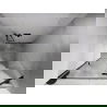Mexen Lunar sprchové dvere otočné pravé 95 cm, transparentné, gun gray brúsené - 834-095-000-66-00-P