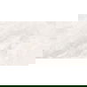Mexen Reno Bianco glazovaný gres rekt. G1, podlahová-stenová dlaždica 120 x 60 cm, lesk - TL133-120-060-00