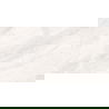Mexen Reno Bianco glazovaný gres rekt. G1, podlahová-stenová dlaždica 120 x 60 cm, lesk - TL133-120-060-00
