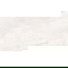 Mexen Reno Bianco glazovaný gres rekt. G1, podlahová-stenová dlaždica 120 x 60 cm, lesk - TL133-120-060-00