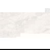Mexen Reno Bianco glazovaný rektifikovaný gres G1, podlahová a nástenná dlaždica 120 x 60 cm, lesk - TL133-120-060-00