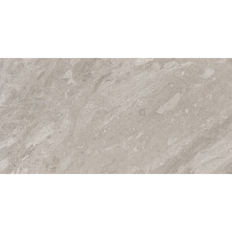 Mexen Reno Grey gres glazované rek. G1, podlahová-stenová dlaždica 120 x 60 cm, lesk - TL133-120-060-02