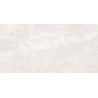Mexen Quetta Bianco glazovaný gres rekt. G1, podlahová a stenová dlaždica 120 x 60 cm, lesk - TL136-120-060-00