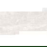 Mexen Quetta Bianco glazovaný gres rekt. G1, podlahová a stenová dlaždica 120 x 60 cm, lesk - TL136-120-060-00