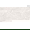 Mexen Quetta Bianco glazovaný gres rekt. G1, podlahová a stenová dlaždica 120 x 60 cm, lesk - TL136-120-060-00