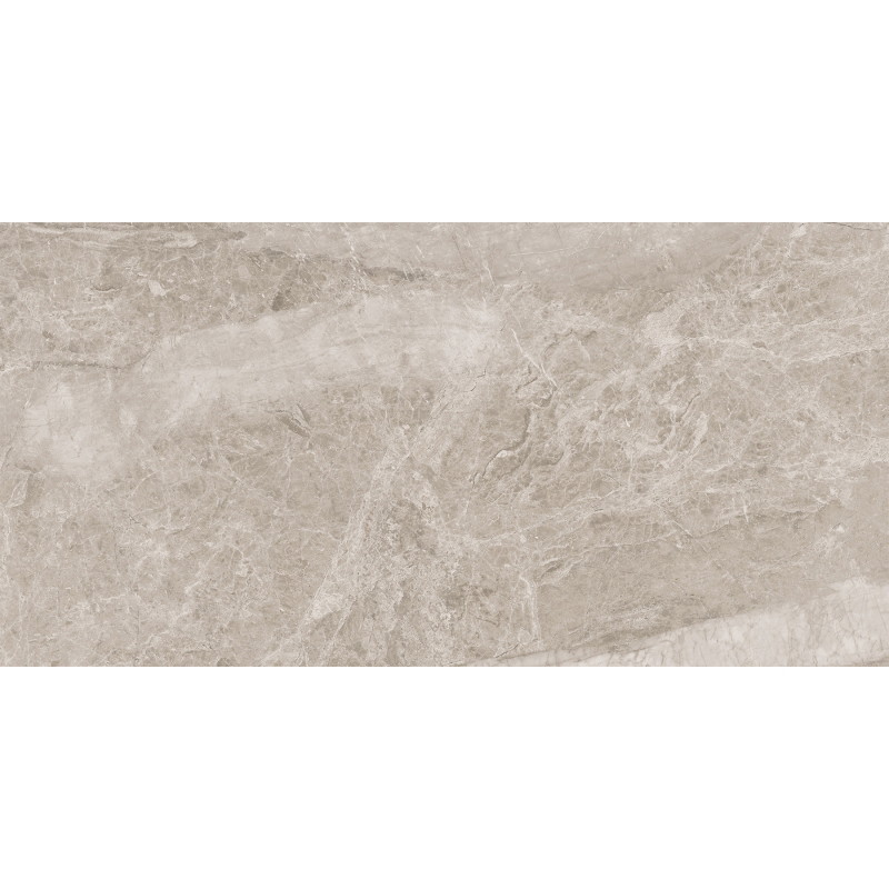Mexen Quetta Natural rektifikovaná glazovaná gresová dlaždica G1, podlahová a stenová dlaždica 120 x 60 cm, lesk