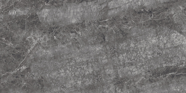 Mexen Quetta Nero glazovaný gres rekt. G1, podlahovo-stenová dlaždica 120 x 60 cm, lesk - TL136-120-060-03