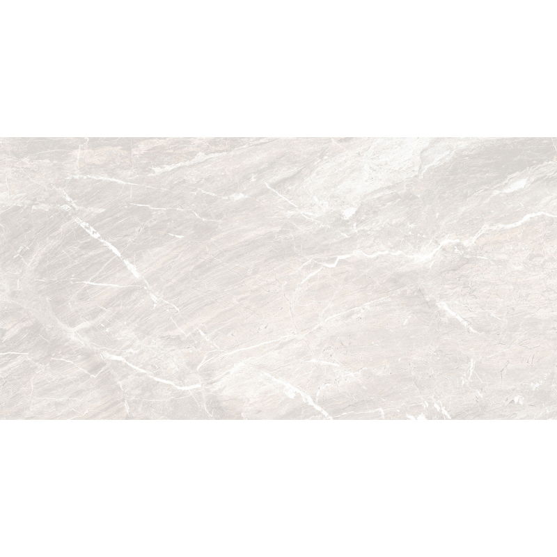 Mexen Sintra Bianco glazované kameninové dlaždice, podlahová a stenová dlaždica 120 x 60 cm, lesk - TL137-120-060-03