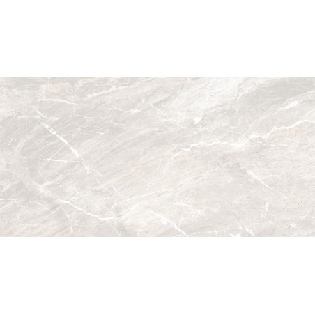 Mexen Sintra Bianco glazovaná rektifikovaná gresová dlažba G1, podlahová a stenová dlažba 120 x 60 cm, lesk