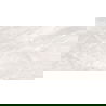 Mexen Sintra Bianco glazované kameninové dlaždice, podlahová a stenová dlaždica 120 x 60 cm, lesk - TL137-120-060-03