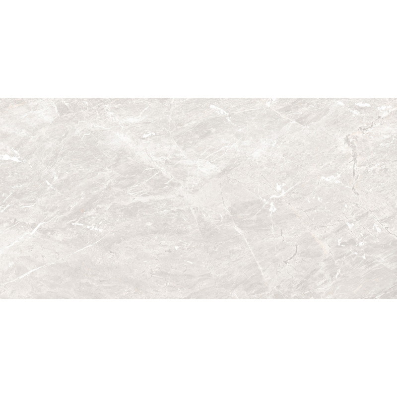 Mexen Sintra Bianco glazovaná rektifikovaná gresová dlažba G1, podlahová a stenová dlažba 120 x 60 cm, lesk