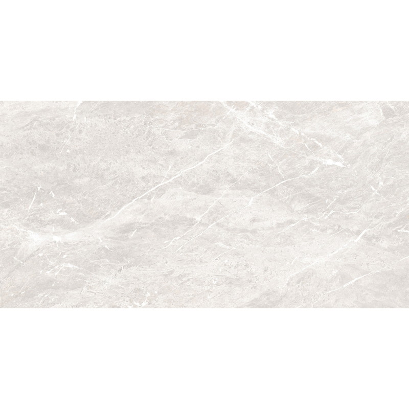 Mexen Sintra Bianco glazovaná rektifikovaná gresová dlažba G1, podlahová a stenová dlažba 120 x 60 cm, lesk