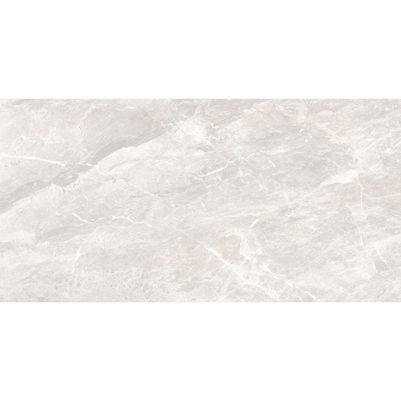 Mexen Sintra Bianco glazovaná rektifikovaná gresová dlažba G1, podlahová a stenová dlažba 120 x 60 cm, lesk