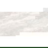 Mexen Sintra Bianco glazované kameninové dlaždice, podlahová a stenová dlaždica 120 x 60 cm, lesk - TL137-120-060-03