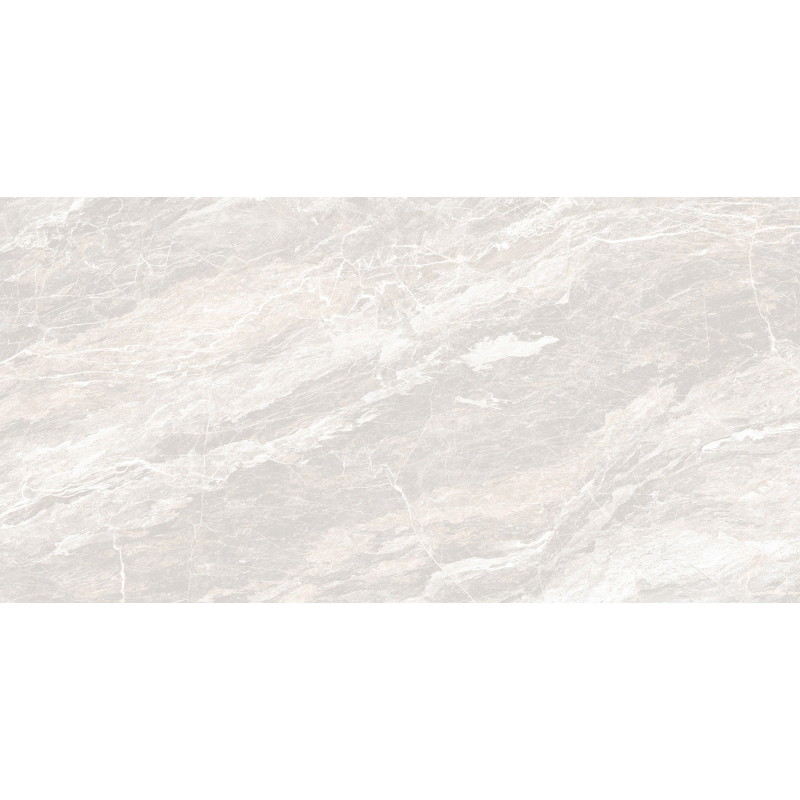 Mexen Sintra Bianco glazovaná rektifikovaná gresová dlažba G1, podlahová a stenová dlažba 120 x 60 cm, lesk