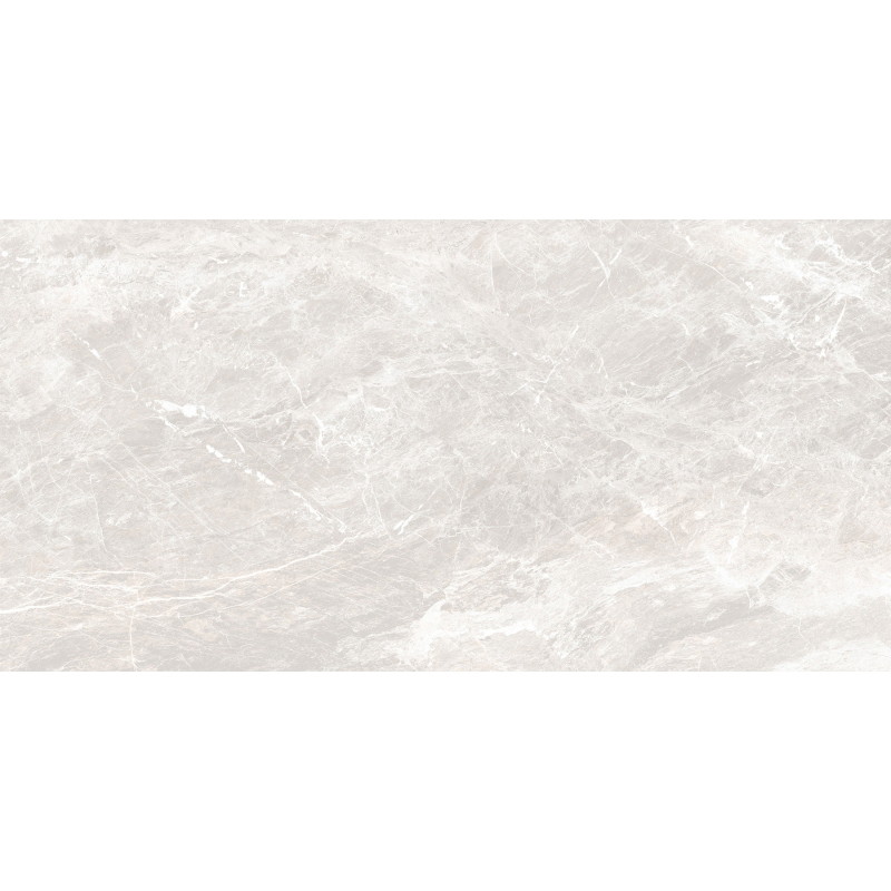 Mexen Sintra Bianco glazovaná rektifikovaná gresová dlažba G1, podlahová a stenová dlažba 120 x 60 cm, lesk