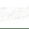 Mexen Faro sivý leštený gres rekt. G1, podlahová a stenová dlaždica 120 x 60 cm, lesk - TL138-120-060-00
