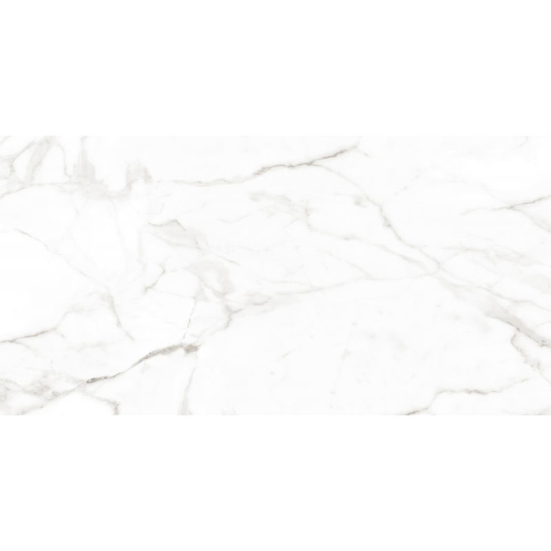 Mexen Faro Grey gres glazúrovaný rekt. G1, podlahová a stenová dlaždica 120 x 60 cm, lesk - TL138-120-060-00