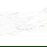 Mexen Faro sivý leštený gres rekt. G1, podlahová a stenová dlaždica 120 x 60 cm, lesk - TL138-120-060-00