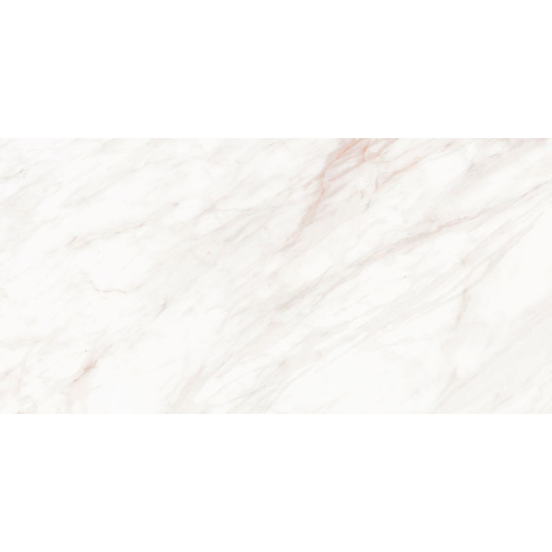 Mexen Forever Grey leštený rektifikovaný gres G1, podlahovo-stenová dlaždica 120 x 60 cm, lesk - TL139-120-060-00