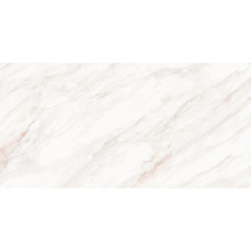 Mexen Forever Grey leštený rektifikovaný gres G1, podlahovo-stenová dlaždica 120 x 60 cm, lesk - TL139-120-060-00