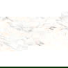 Mexen Smogy Gold glazúrovaný rektifikovaný gres G1, podlahovo-nástenná dlaždica 120 x 60 cm, lesk - TL140-120-060-00
