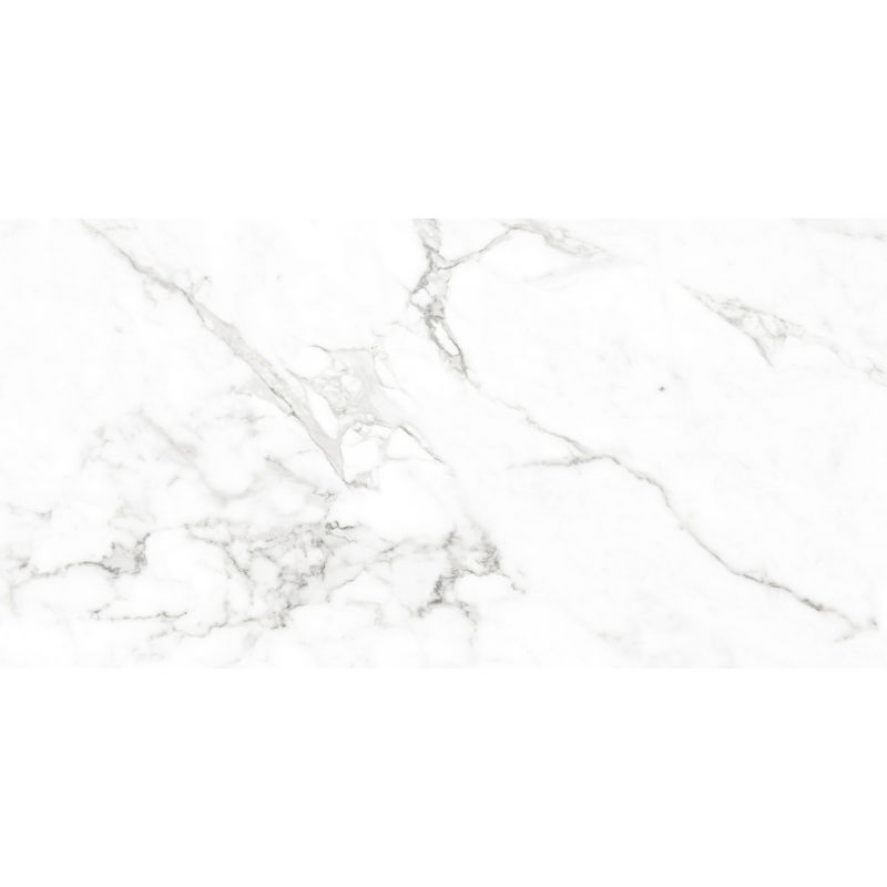 Mexen Smogy Grey glazovaný gres rek. G1, podlahová-stenová dlaždica 120 x 60 cm, lesk - TL140-120-060-01